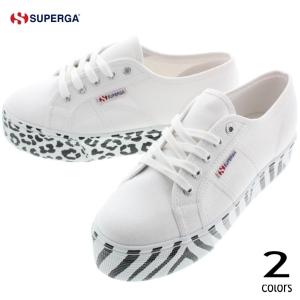 SUPERGA（スペルガ） スニーカー 2432 ワークス ローカット コットン