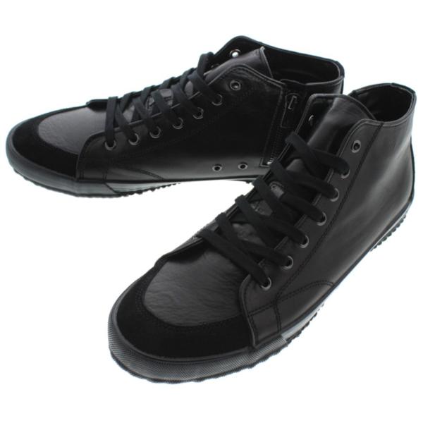 交換返品送料無料 スピングルムーブ スピングルムーヴ スニーカー SPM-356 ブラック/ブラック...