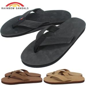 RAINBOW SANDALS（レインボーサンダル） 301ALTS MENS CLASSIC LEATHER