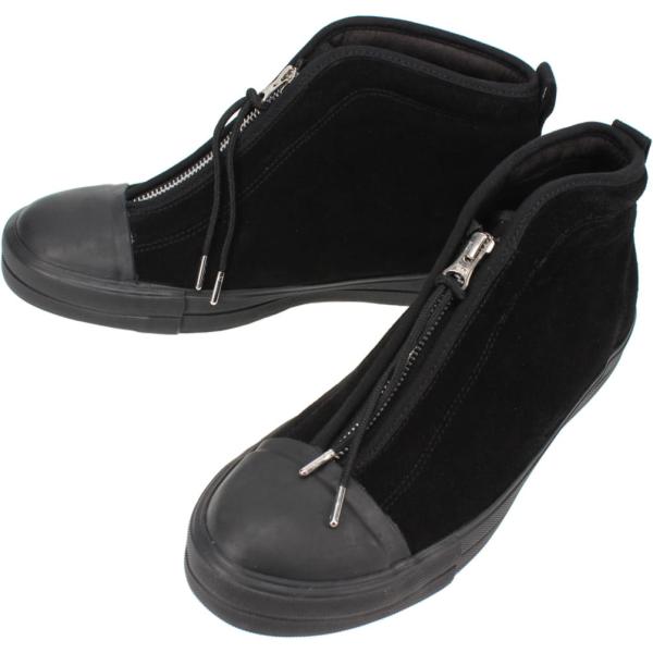 交換送料片道無料 RFW スニーカー ロゼッタ TC ROSETTA TC R-2132323 ブラ...