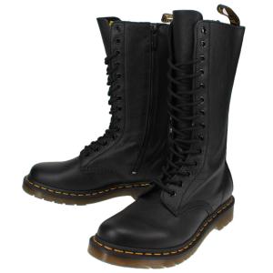 Dr.Martens（ドクターマーチン） 14ホール ブーツ 1B99 レディース