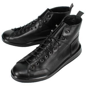 MoonStar（ムーンスター） SHINARI SR012 OUGI シナリ オウギ ブラック