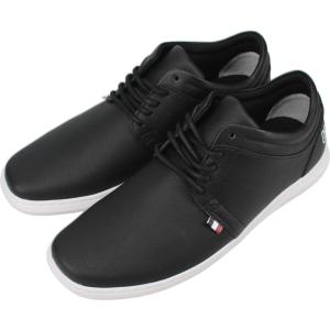 コンカラー シューズ conqueror SHOES マンハッタン イーエックス メンズ スニーカー [22SS-MA01 SS22] MANHATTAN EX BLACK 黒 ブラック系 正規取扱店 Conqueror Shoes（コンカラーシューズ） コンカラー マンハッタン