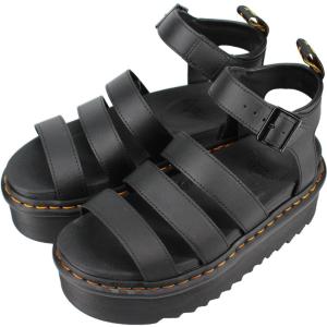 Dr.Martens（ドクターマーチン） BLAIRE ブレアー ストラップ サンダル