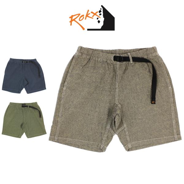 ロックス ROKX ウェア マトリックス ショーツ MATRIX SHORT RXMS223002 ...