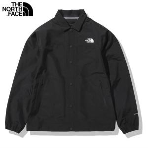 交換送料片道無料 ノースフェイス フューチャーライトコーチジャケット FL Coach Jacket ブラック NP62263 K｜sneakersoko