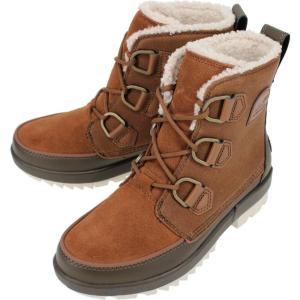 SOREL（ソレル） ブーツ レディース 女性用 ティボリ 2 プルオン