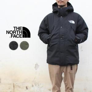 交換送料片道無料 ノースフェイス アウター マウンテン ダウン
