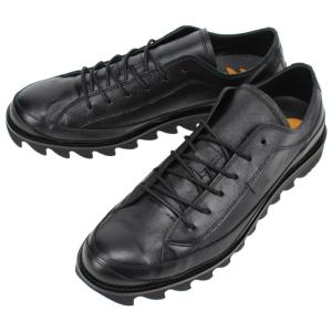 SPINGLE（スピングル） スニーカー SP-1902 ブラック 05 : えびす屋 す