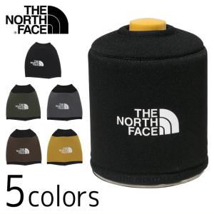 ノースフェイス THE NORTH FACE アウトドア 缶 カバー 500 OD CAN COVER 500 NN32238 K NT VG CB ME｜sneakersoko