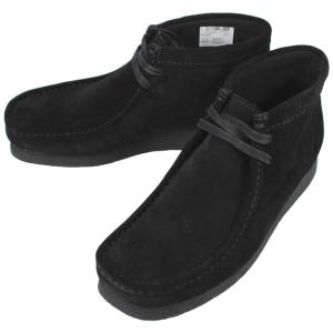 Clarks（クラークス） ワラビー ゴアテックス 防水 メンズ ブーツ