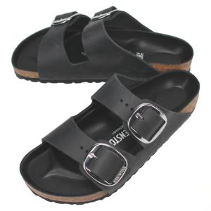 超美品　BIRKENSTOCK ファー付きサボサンダル 37 ブラック BIRKENSTOCK（ビルケンシュトック） ファー サンダル レディース