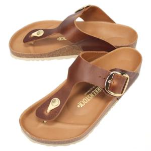BIRKENSTOCK（ビルケンシュトック） 交換送料片道無料 サンダル ギゼ