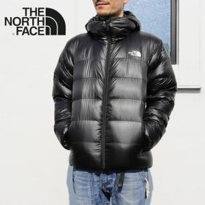 交換送料片道無料 ノースフェイス THE NORTH FACE アルパイン ヌプシ フーディー Alpine Nuptse Hoodie ブラック ND92301 K｜sneakersoko