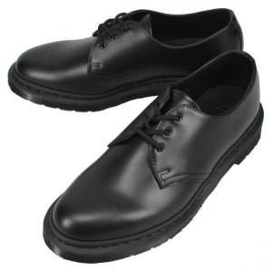 Dr.Martens（ドクターマーチン） ： 1461 Bex Mono 3 eyes Shoes