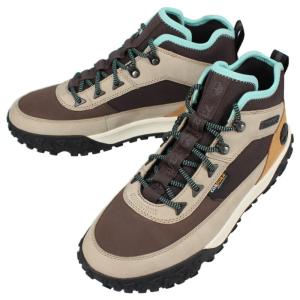 Timberland（ティンバーランド） オーセンティックス スリーアイ ラグ