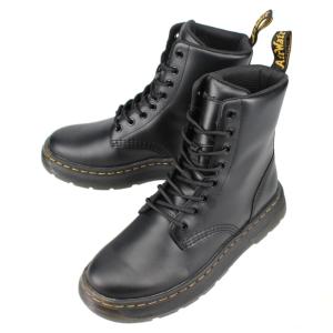 Dr. Martens/ドクターマーチン CREWSON 8 ホール ブーツ Dr.Martens（ドクターマーチン） 交換返品送料無料 ブーツ クルーソン
