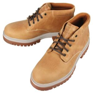 Timberland（ティンバーランド） ブーツ BASIC CHUKKA WP ベーシック