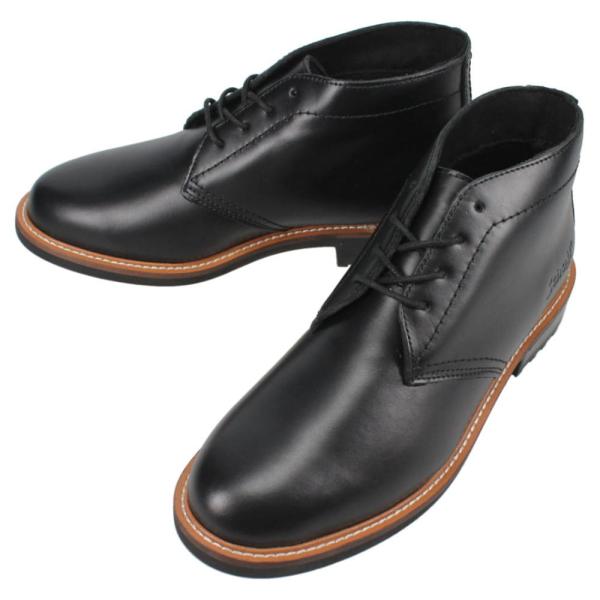 交換送料片道無料 ショット Schott ポストマン チャッカ ブーツ POSTMAN CHUKKA...