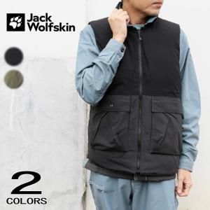 Jack Wolfskin（ジャックウルフスキン） ジャックウルフスキン