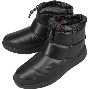 THE NORTH FACE ヌプシブーティーウールIVショート THE NORTH FACE（ザ ノースフェイス） ヌプシブーティー ウール IV