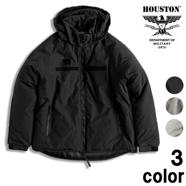 交換送料片道無料 ヒューストン HOUSTON レベル7 ジャケット LEVEL7 JACKET 5...