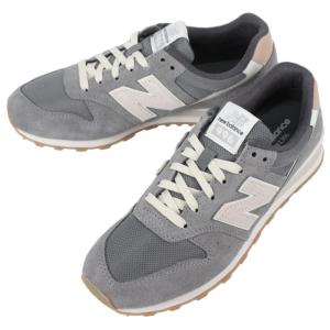 交換送料片道無料 ニューバランス New balance スニーカー WL996 DC2｜えびす屋 すにーかー倉庫