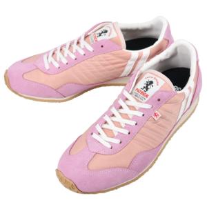 交換返品送料無料 パトリック スニーカー スタジアム STADIUM サクラ SAKURA 232407｜sneakersoko