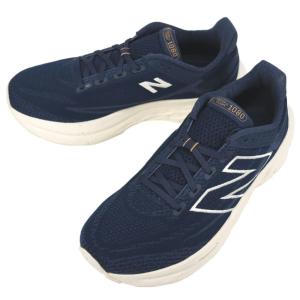 交換送料片道無料 ニューバランス New balance スニーカー Fresh Foam X 1080 v13 13D M1080 P13 ネイビー NAVY｜sneakersoko