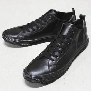 交換返品送料無料 スピングルムーブ スピングルムーヴ スニーカー SPM-442 ブラック/ブラック 145｜sneakersoko