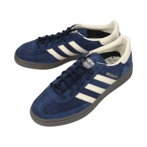 交換送料片道無料 アディダス adidas スニーカー ハンドボール スペツィアル HANDBALL SPEZIAL ナイトインディゴ/クリームホワイト/フットウェアホワイト IF7087