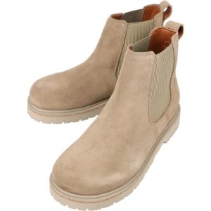 BIRKENSTOCK（ビルケンシュトック） サイドゴア ブーツ ハイウッド