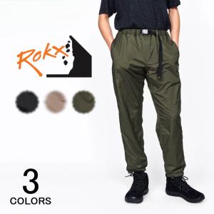 ROKX（ロックス） ROKX MG マウンテン パンツ CLASSIC 200 REVERSIBLE