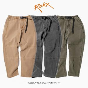 ROKX（ロックス） ROKX MG マウンテン パンツ CLASSIC 200 REVERSIBLE