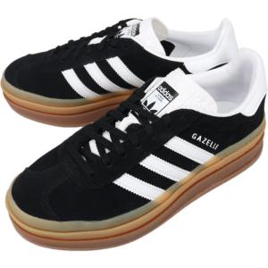 adidas（アディダス） adidas GAZELLE BOLD W ガゼル ボールド