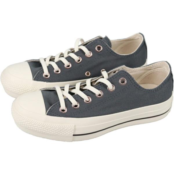 コンバース CONVERSE スニーカー オールスター PLTS PG OX ALL STAR PL...
