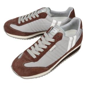 PATRICK（パトリック） スニーカー ジェット テック JET-TECH グレー