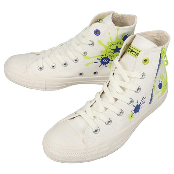 コンバース CONVERSE スニーカー オールスター Z ハイ/スプラトゥーン3 ALL STAR...