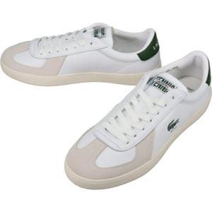 LACOSTE（ラコステ） ベースショット プロ BASESHOT PRO 125 3 SMA