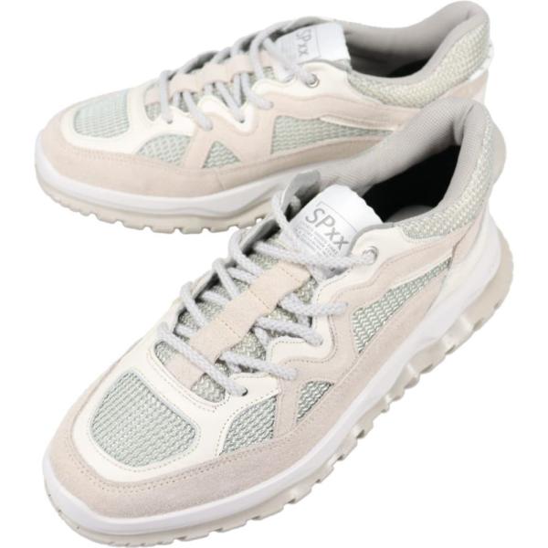 ムーンスター MOONSTAR スニーカー SPXX SX 78C07PL ナチュラル NATURA...