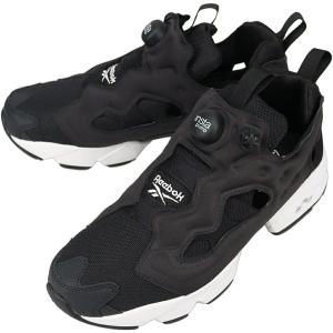 Reebok（リーボック） REEBOK INSTAPUMP FURY OG CITRON 2019 black