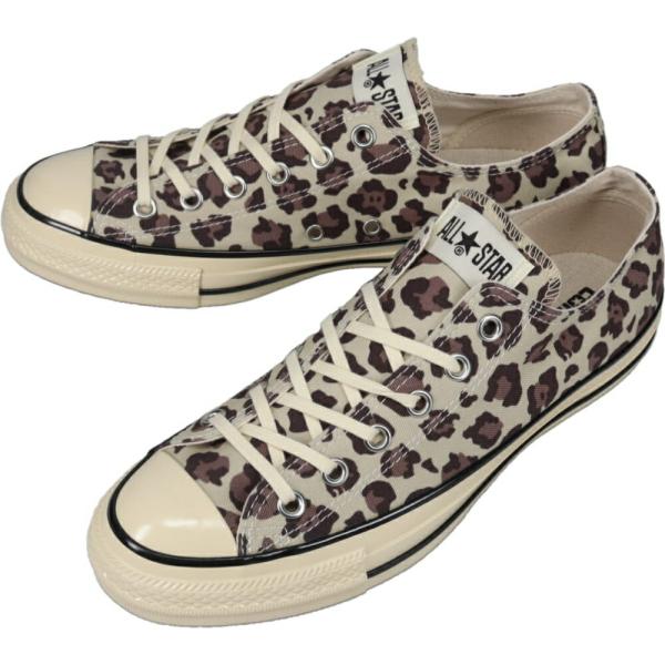 コンバース CONVERSE スニーカー オールスター エイジド LP OX ALL STAR AG...