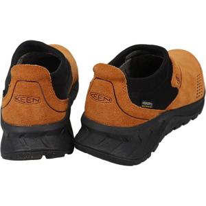 キーン KEEN ティーティーエス モック ウ...の詳細画像3