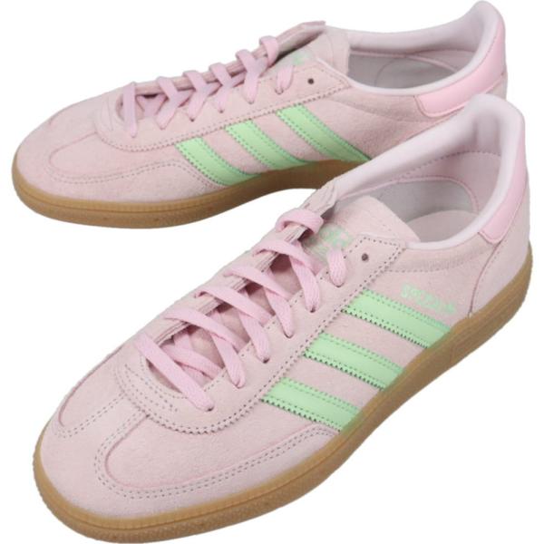 アディダス adidas スニーカー ハンドボール スペツィアル W HANDBALL SPEZIA...