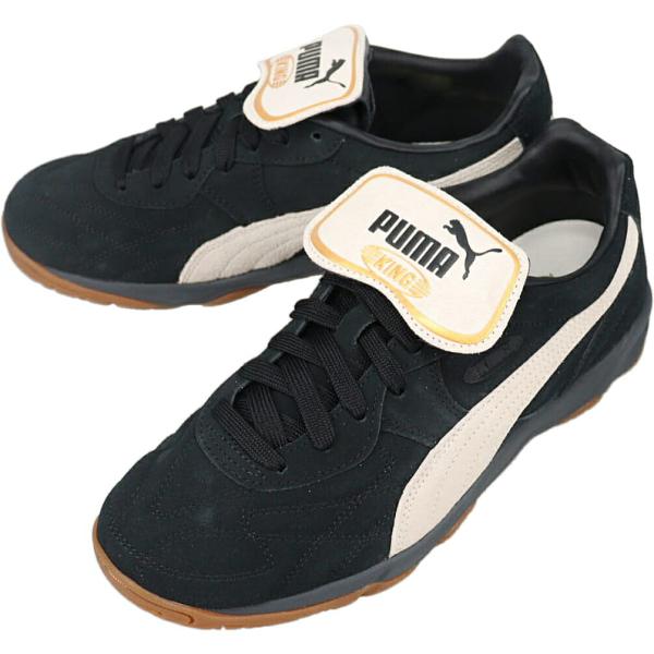 プーマ PUMA スニーカー キング インドア ネヴァー ウォーン 6 KING INDOOR TH...