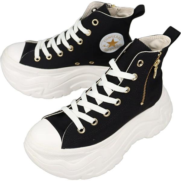コンバース CONVERSE スニーカー オールスター シティハイク GD Z HI ALL STA...