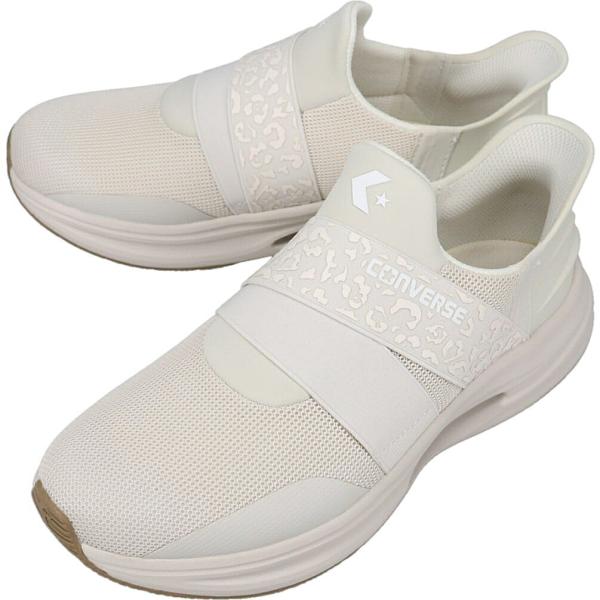 コンバース CONVERSE スニーカー ケイブスター スリットスライド LP XG CAVESTA...