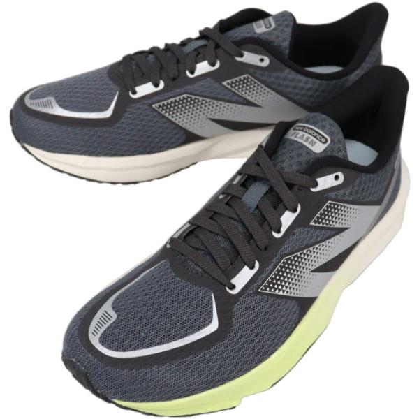 ニューバランス New balance スニーカー DynaSoft Flash v7 ＭFLSH ...