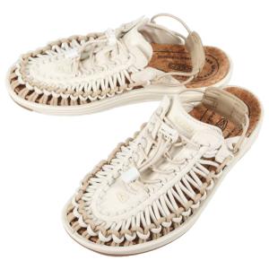 キーン KEEN ウィメンズ ユニーク ツー コンバーチブル UNEEK 2 CONVERTIBLE X Safari/Cornstalk 1030201