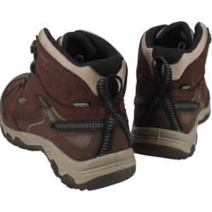 キーン KEEN メンズ ターギー フォー ミ...の詳細画像1